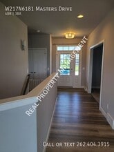W217N6181 Masters Dr in Menomonee Falls, WI - Building Photo - Building Photo