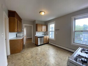 23 Elmer St in Cambridge, MA - Foto de edificio - Building Photo