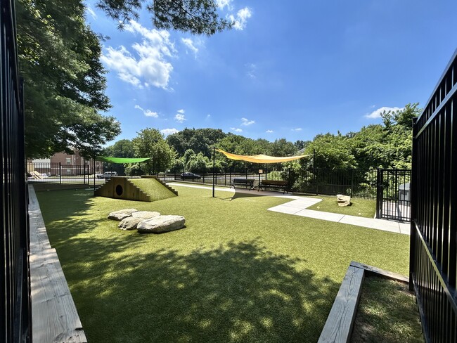 Emerald Woods Apartments
