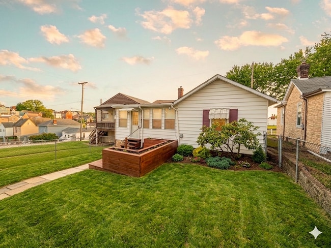 property at 130 Whitaker St