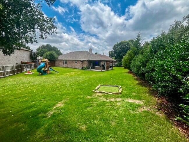 13183 Cowper Dr in Frisco, TX - Building Photo - Building Photo