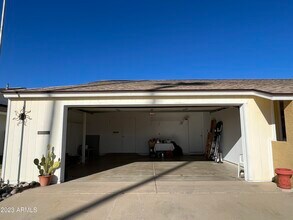 10939 W Saratoga Cir in Sun City, AZ - Building Photo - Building Photo