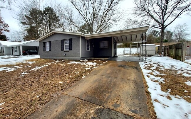 4227 Hobson Rd in Memphis, TN - Building Photo - Building Photo