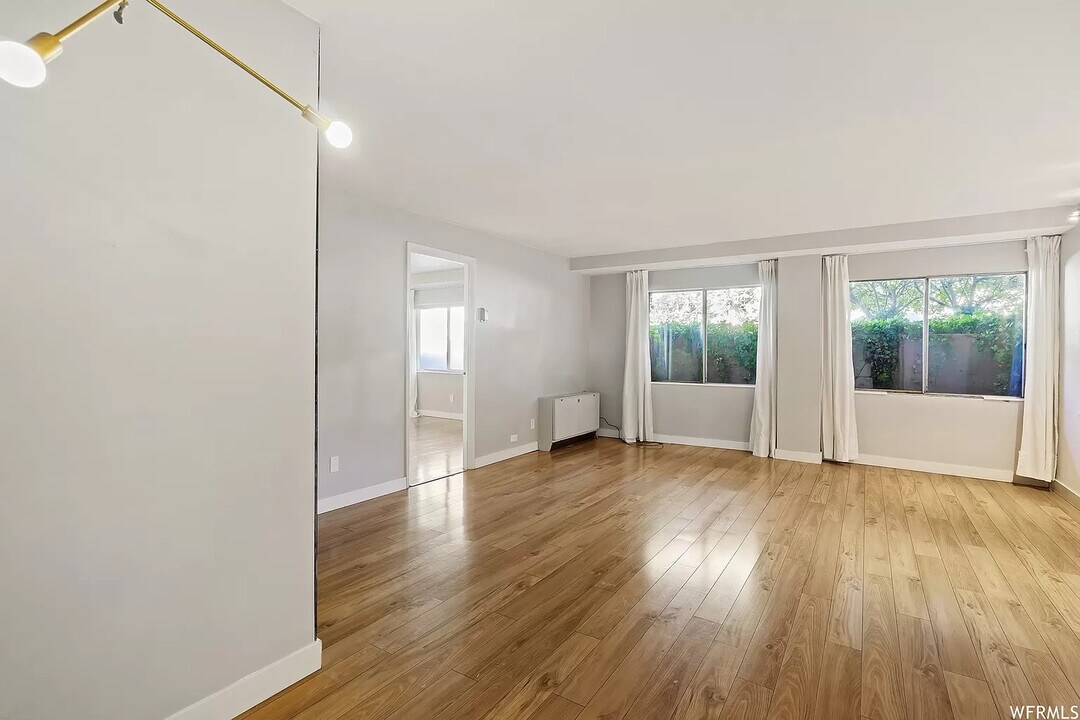 87 W 300 N, Unit Capitol Hill Condominium in Salt Lake City, UT - Building Photo