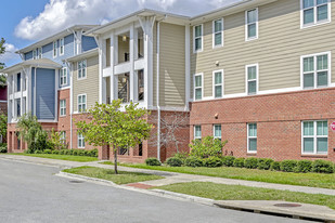 Fellwood II Apartments