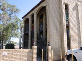 Townley Manor in Phoenix, AZ - Foto de edificio - Building Photo