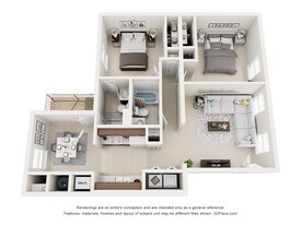 The Quarry in Clarksburg, WV - Building Photo