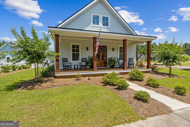 property at 105 Placid Rd