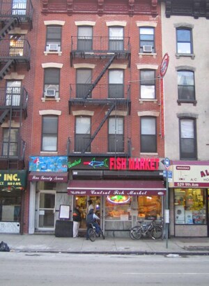 527 Ninth Ave