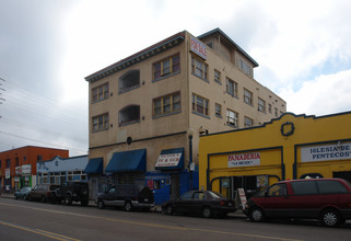 Metro Building in San Diego, CA - Building Photo - Building Photo