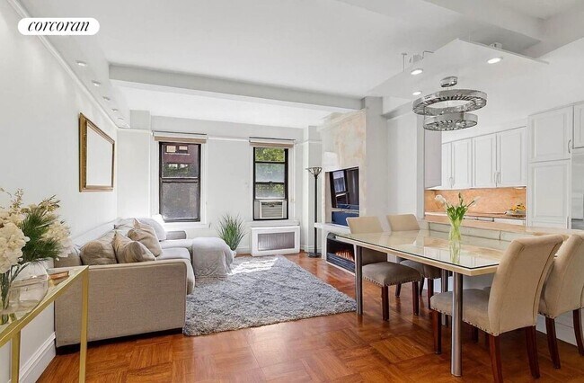 property at 235 W End Ave