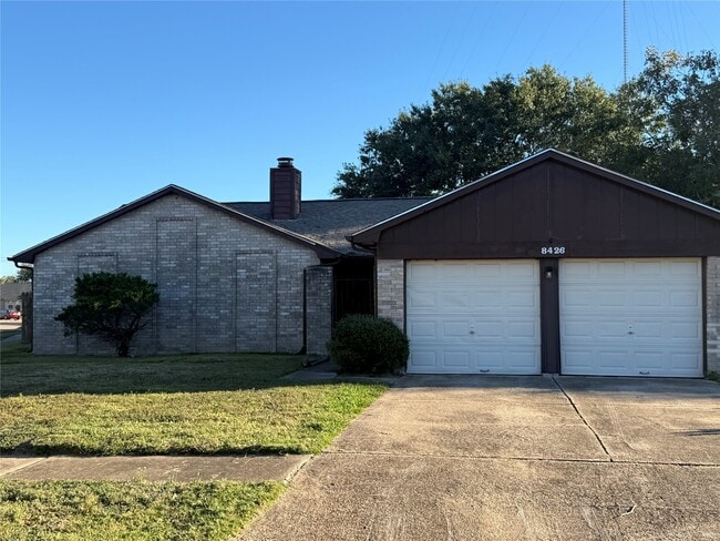 property at 8426 S Meadow Bird Cir