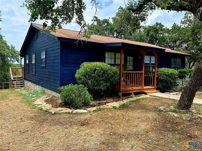 property at 156 Misty Hills Dr