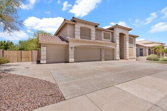 1412 E Powell Way in Chandler, AZ - Building Photo - Building Photo