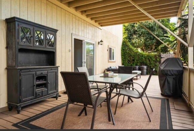 73-1117 Mahilani Dr, Unit 2 Bedroom 1 Bath