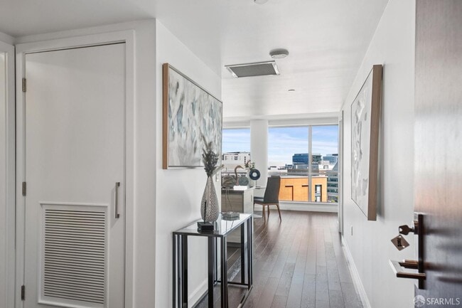 718 Long Bridge Street in San Francisco, CA - Building Photo - Building Photo