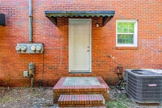 820 Pilot Ave in Fayetteville, NC - Foto de edificio - Building Photo