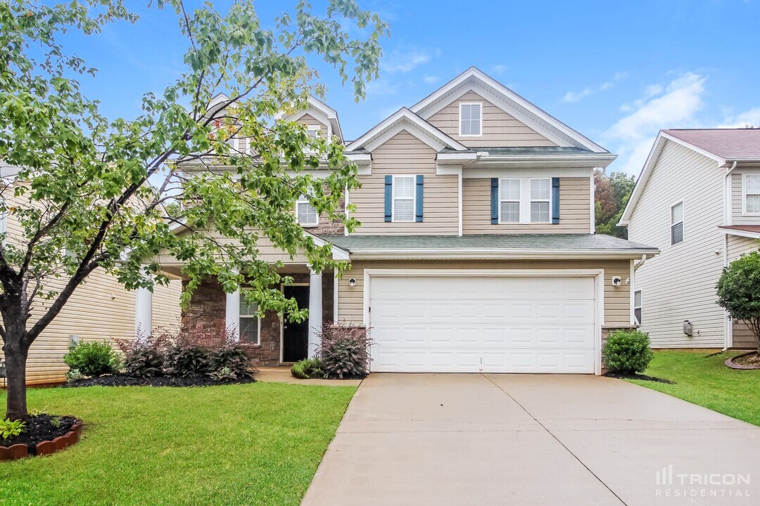 49 Border Ave in Simpsonville, SC - Building Photo