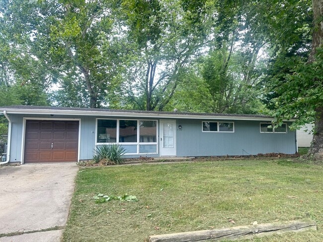 property at 714 Breen Dr