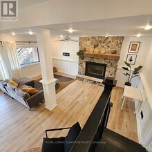 51 Kenpark Ave in Brampton, ON - Building Photo - Building Photo