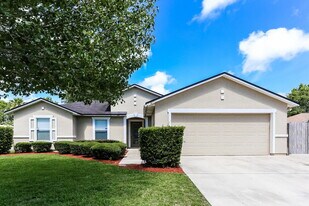 12819 Radiant Run Ct in Jacksonville, FL - Building Photo
