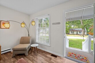 1208 W Murray Ave in Durham, NC - Building Photo - Building Photo