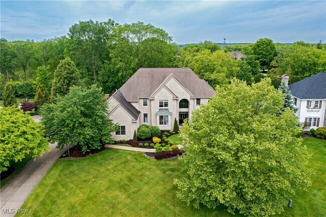 6442 Dorset Ln in Solon, OH - Building Photo - Building Photo