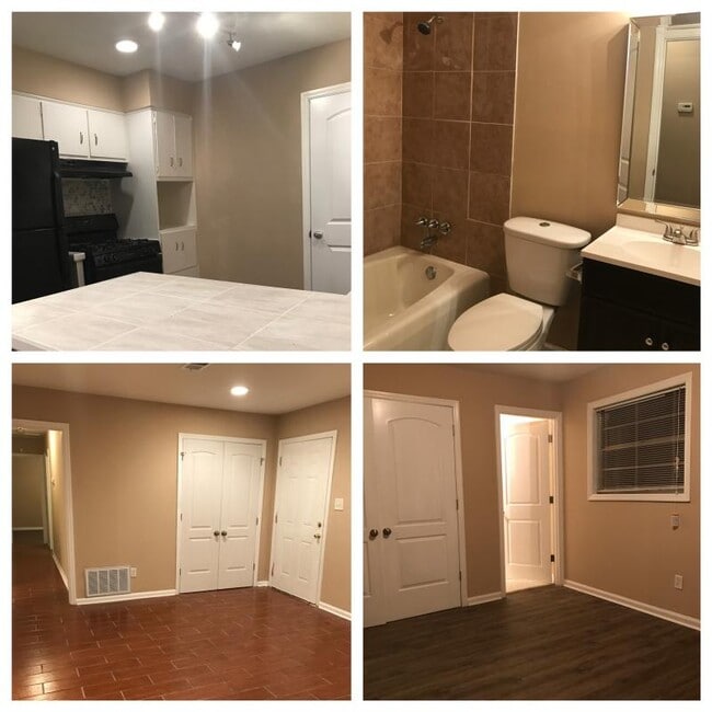 property at 4235 Roman Dr