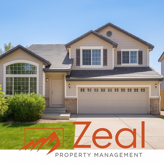 property at 3210 Basalt Ct