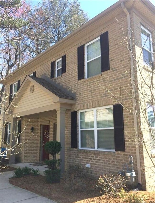 property at 519 Hadleybrook Drive