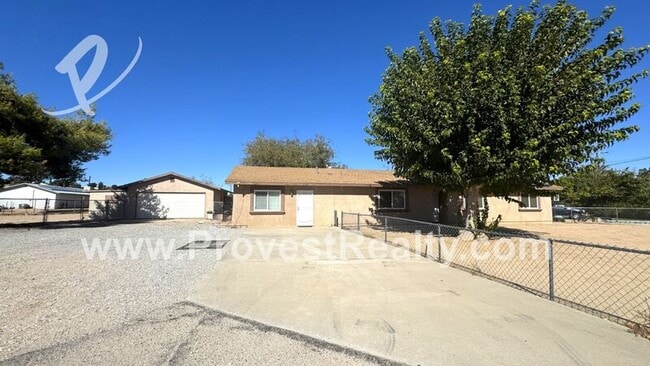 7680 Chase Ave in Hesperia, CA - Building Photo - Building Photo