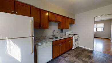 309 Sherman Ave in Evanston, IL - Building Photo - Building Photo