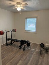 248 E Osbourne St, Unit Basement unit #8 in Ririe, ID - Building Photo - Building Photo