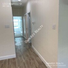 1213 Hemphill St in Greenville, TX - Building Photo - Building Photo