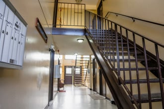 Maple Leaf Apartments in Union City, IN - Foto de edificio - Building Photo