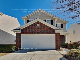 2523 Buckleigh Dr in Charlotte, NC - Building Photo