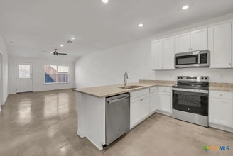 1210 Concord Dr in Copperas Cove, TX - Building Photo - Building Photo