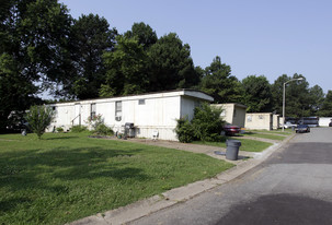 Bethany East Park Apartments