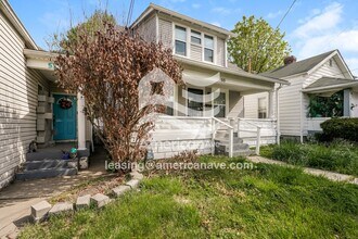 515 W Whitney Ave in Louisville, KY - Foto de edificio - Building Photo