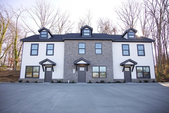 property at 1972 Ohio Ave NW