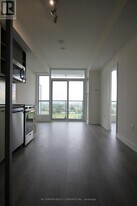 10 De Boers Dr in Toronto, ON - Building Photo