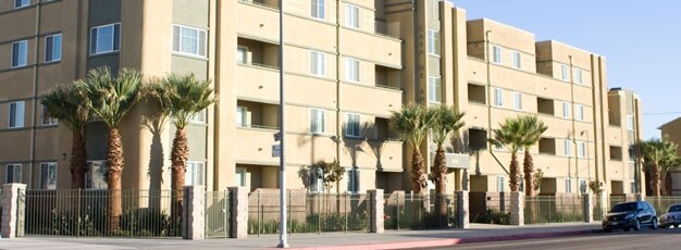 Casa De Angeles in Los Angeles, CA - Building Photo - Building Photo