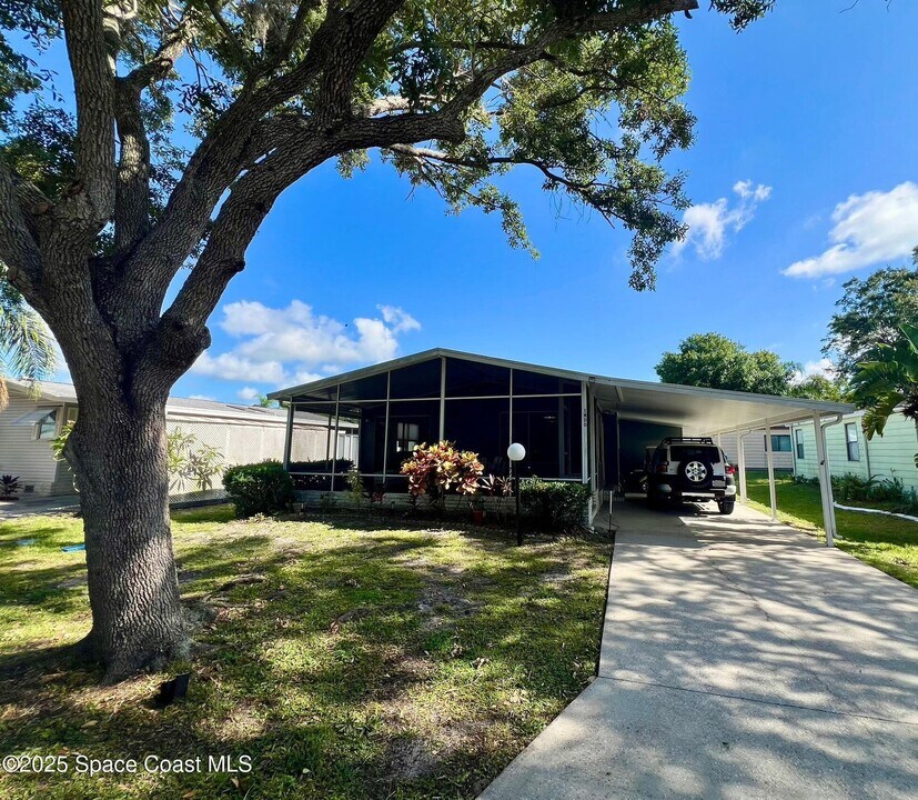 1400 Pheasant Run in Rockledge, FL - Building Photo