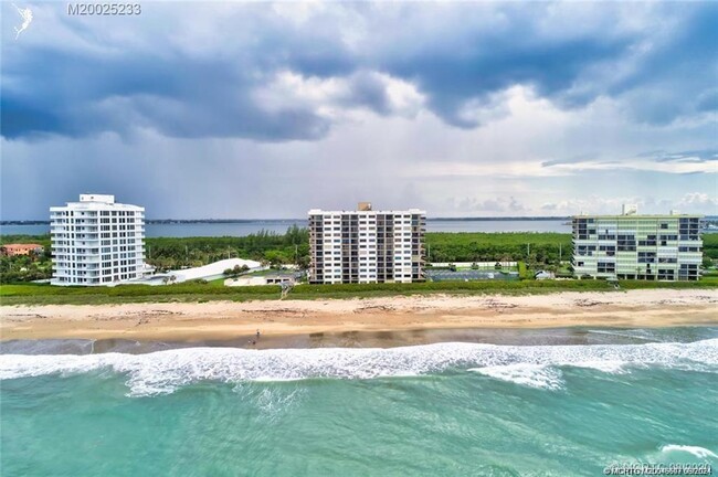 property at 10044 S Ocean Dr