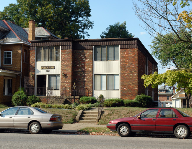 dolen apartments in Huntington, WV - Building Photo - Building Photo