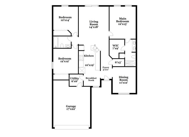 703 Lake Douglas Dr in Groveland, FL - Building Photo - Building Photo