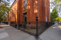 358 Court St in Brooklyn, NY - Building Photo - Building Photo