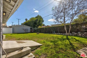 11769 Pearwood Ave in Los Angeles, CA - Building Photo - Building Photo