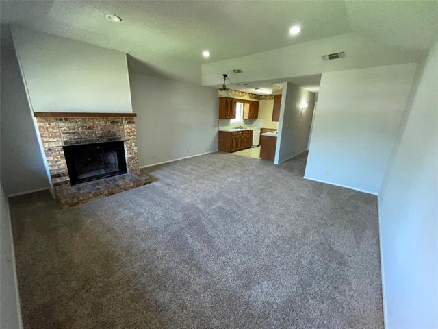 802 N Crockett St in Sherman, TX - Building Photo