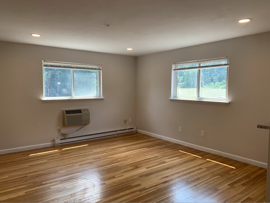 Reed St Apartments